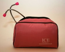 Pink Stethoscope With Pink Bag - Student, Nurse, Vets Brand New