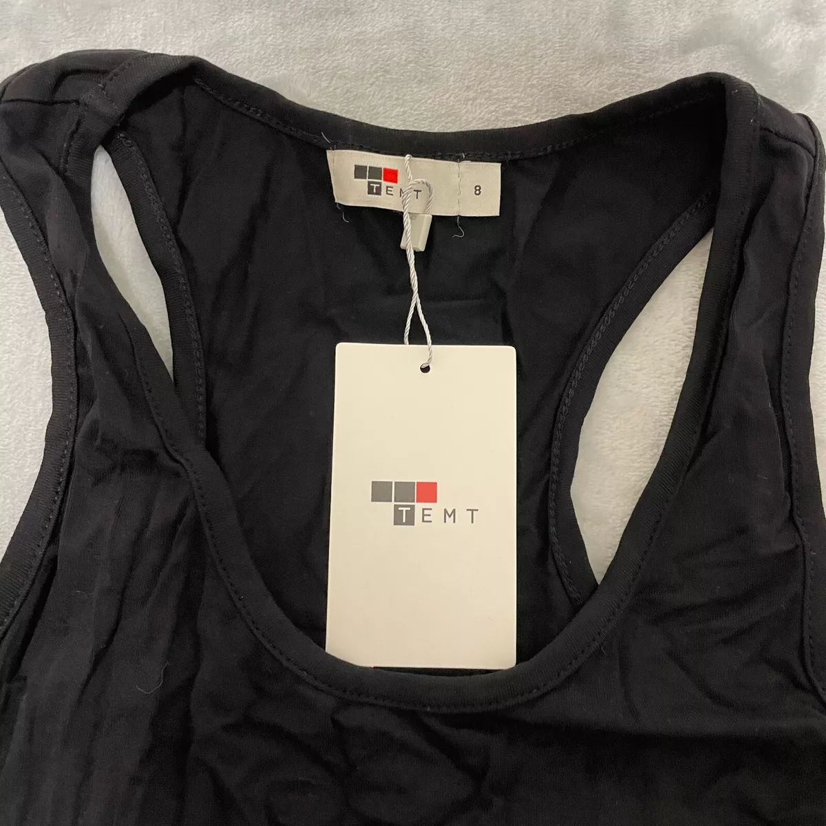 Temt black clearance