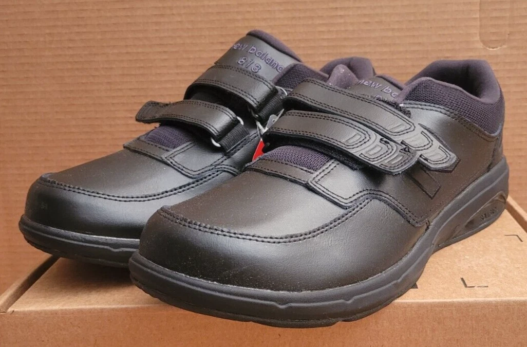 New balance mw813 deals hook and loop