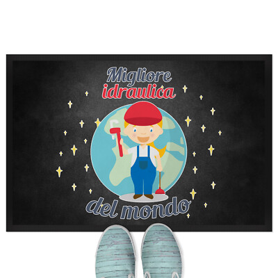 Migliore idraulica del mondo 18001007144
