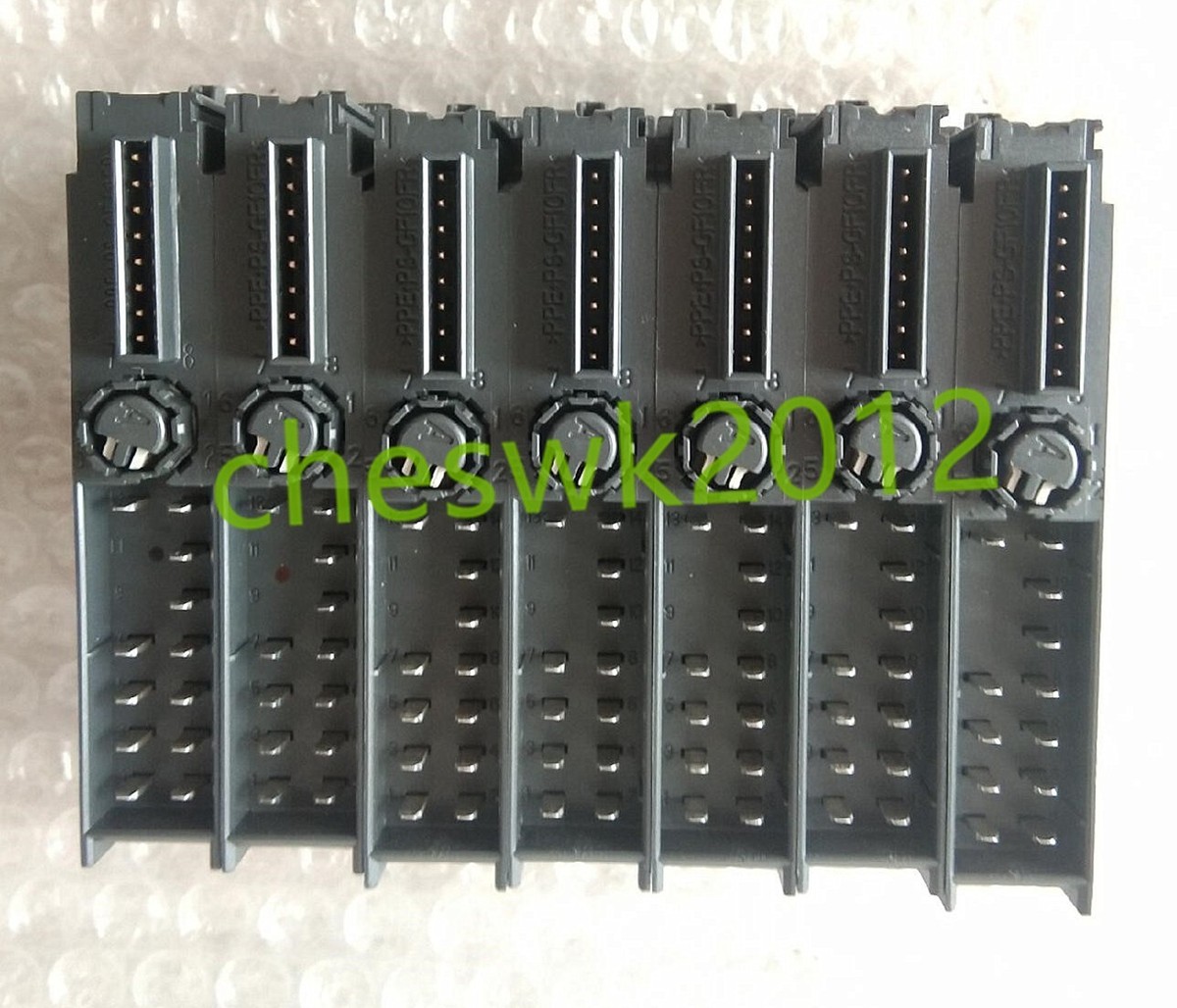 Simatic 6ES7 134-4MB02-0AB0 - S7 ET200S - Low cost