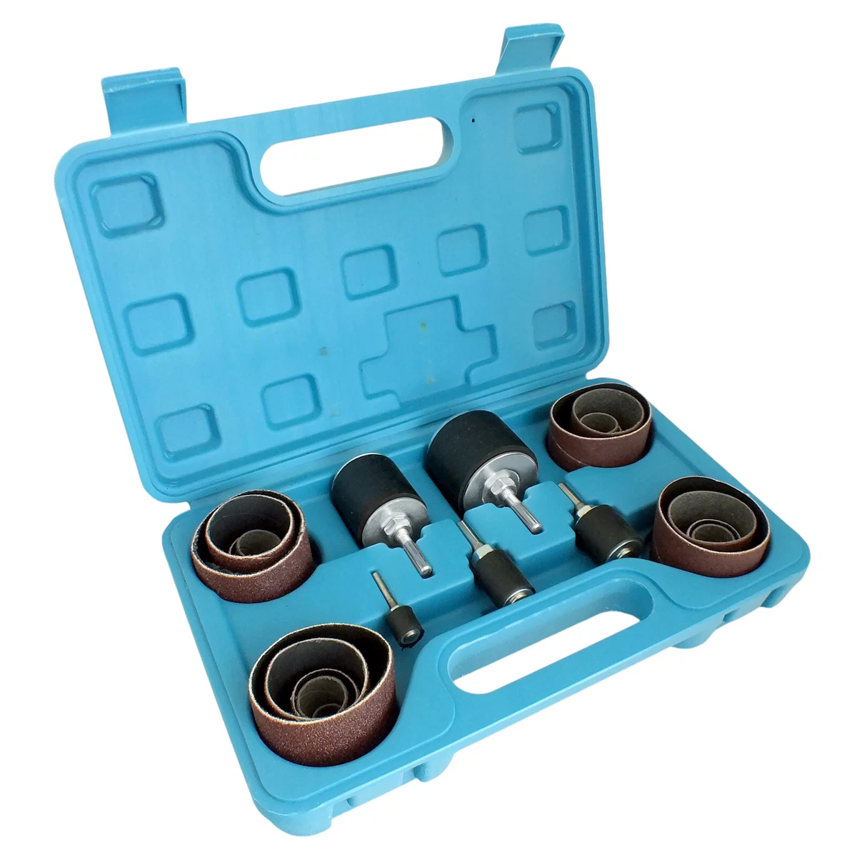 Diametro 80 # Accessori Da 6 Mm Utensile Rotante Rettifica - Foto 6