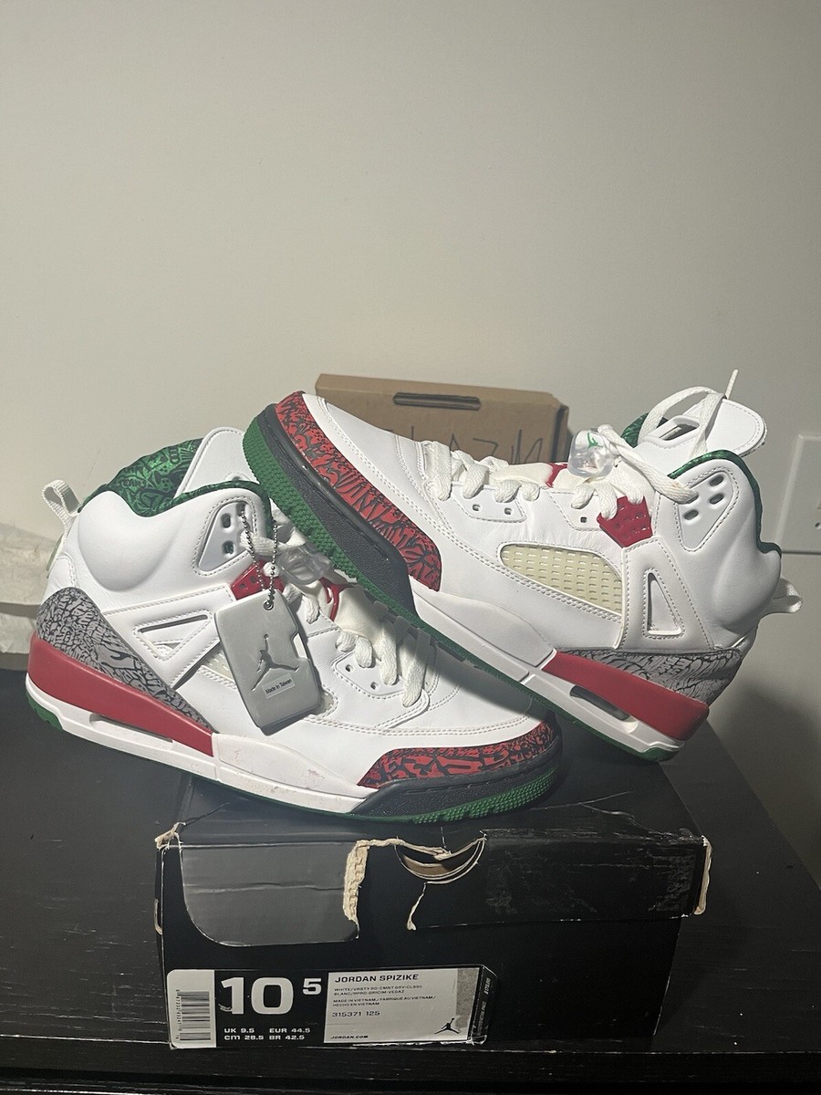 BRAND NEW Air Jordan Spizike 