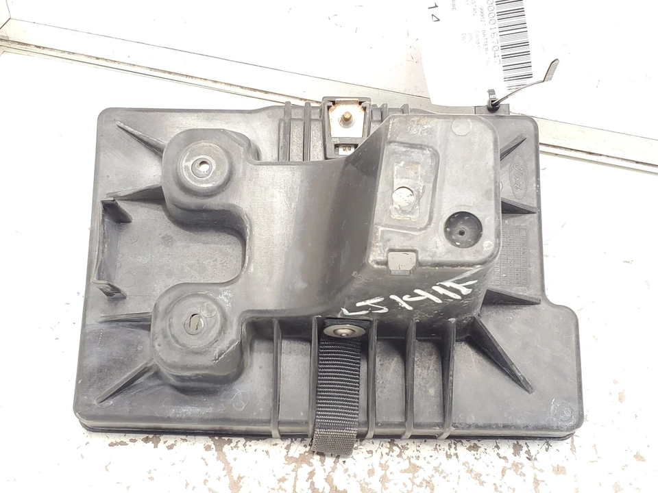 Bandeja Batería FORD MUSTANG 05 06 07 08 09 10 11 12 13 14 Foto 3 de 4