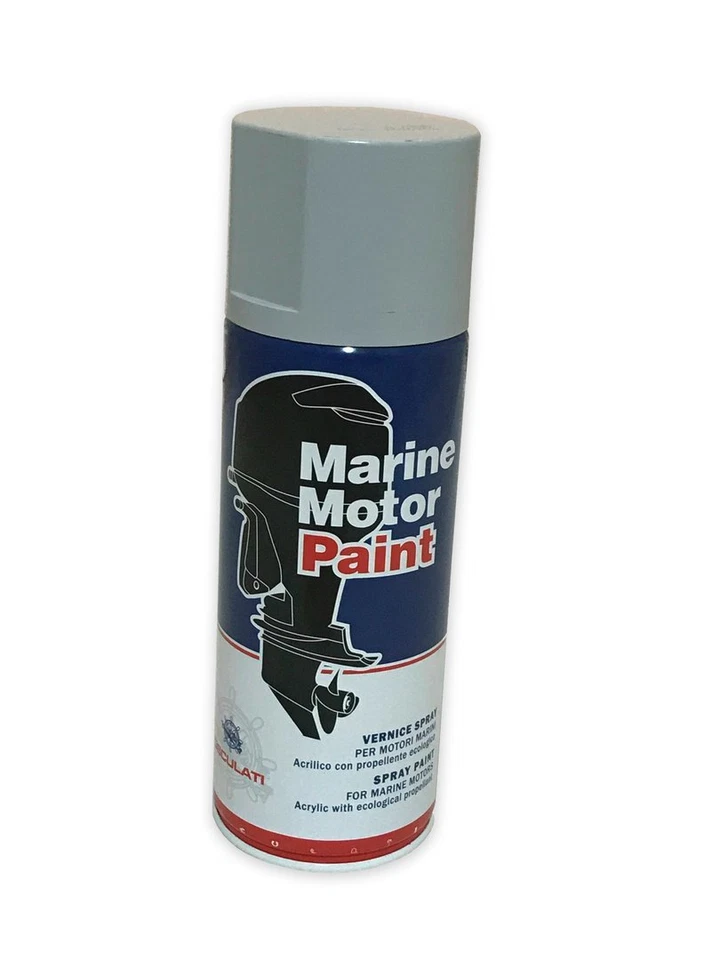 Aussenborder- Z-Antrieb Lack Volvo Penta Aquamatic 200•250•270•275•280•290