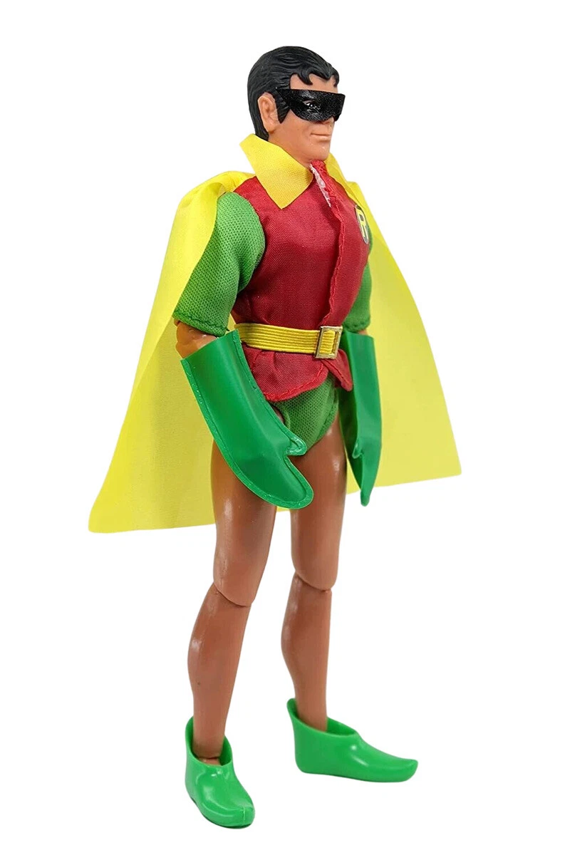 Mego Robin Action Figures & Accessories for sale | eBay