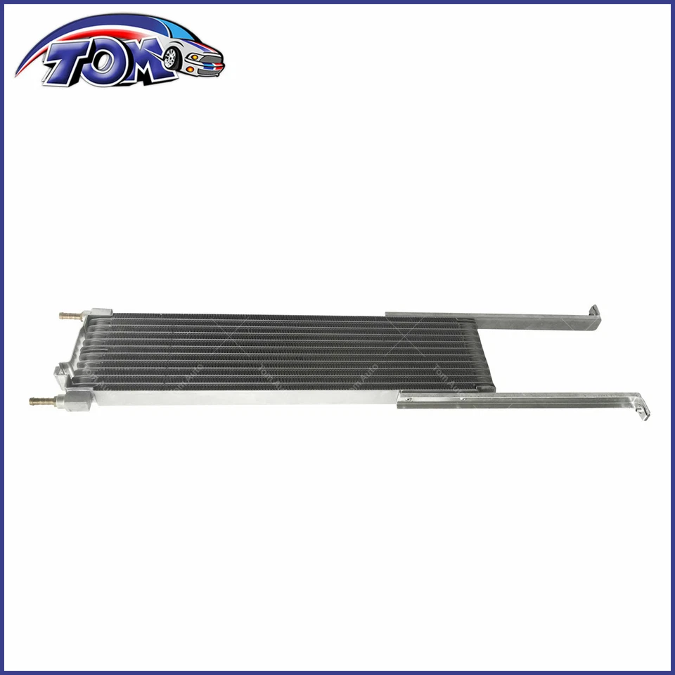 Nuevo enfriador de aceite de transmisión para 01-04 Dodge Caravan Chrysler Town & Country Foto 2 de 3