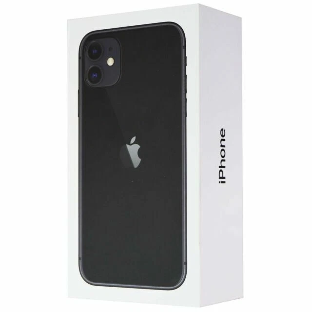 Apple iPhone 11 Black Smartphones for Sale | Shop New & Used Cell