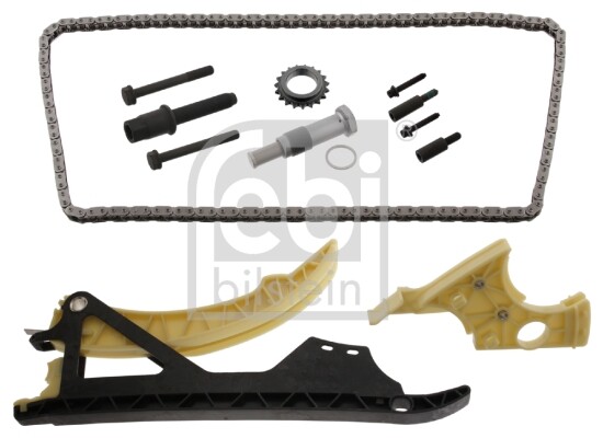 Febi Bilstein 47659 Timing Chain Kit For Bmw-image