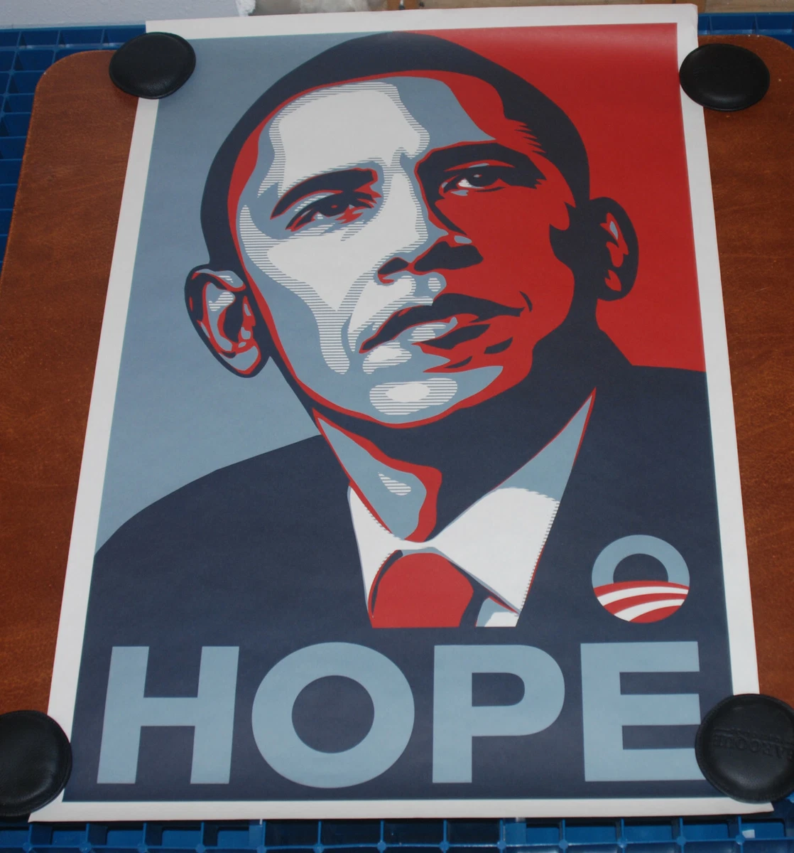 Shepard Fairey Pop Art Original Art Prints for sale | eBay