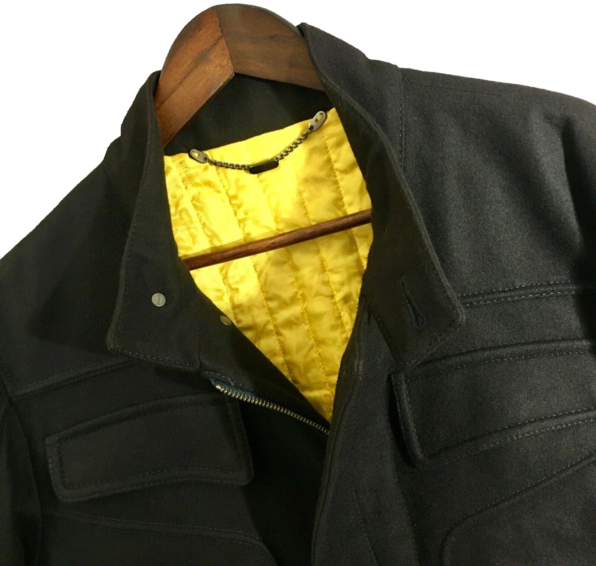 Bikkembergs Jackets for Men for Sale - Shop New & Used - eBay