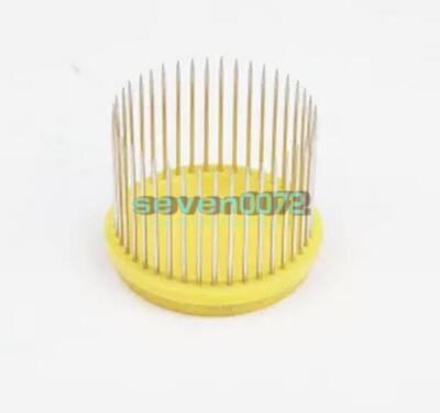2pcs Beekeeping Equipment Stainless steel Cage For Queen Bees New