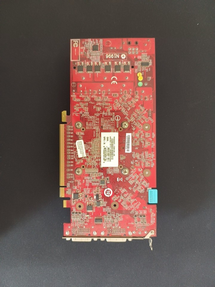 Carte Graphique MSI NX8800GT Series - 512 Mo DDR3 - NVIDIA GeForce 8800 GT