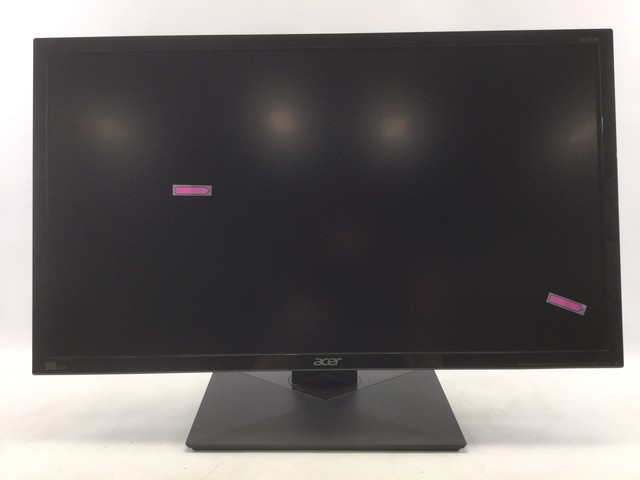 Cb281hk Tech Specs Monitors Acer Hong Kong