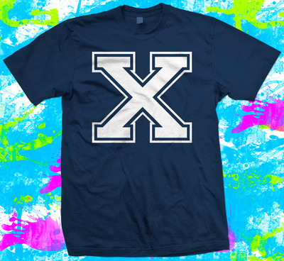 XStill Straight EdgeX Tシャツ XStill Straight EdgeX Tシャツ