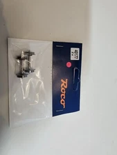 Roco DC NEM Wheel Set 40177 HO Scale