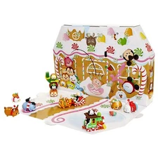 Tsum Tsum Disney Countdown to Christmas Advent Calendar [2016]
