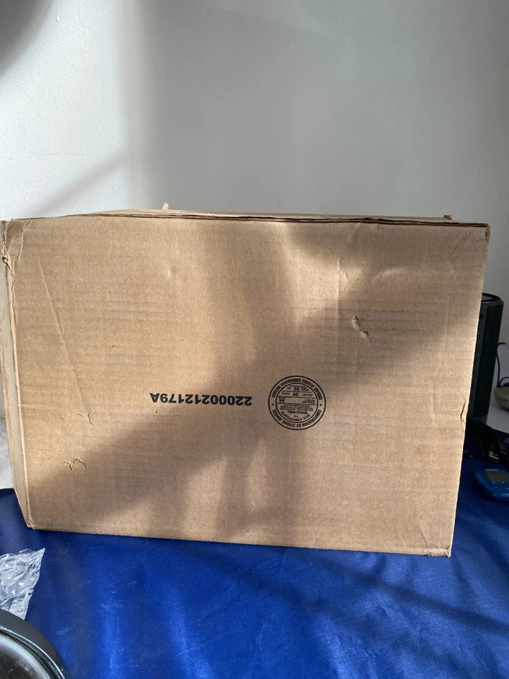 Lot of 20 TDK D2407-LTO4 Ultrium 4 Data Cartridge 800GB 1.6TB 4X OEM GENUINE NEW - Image 3 of 4