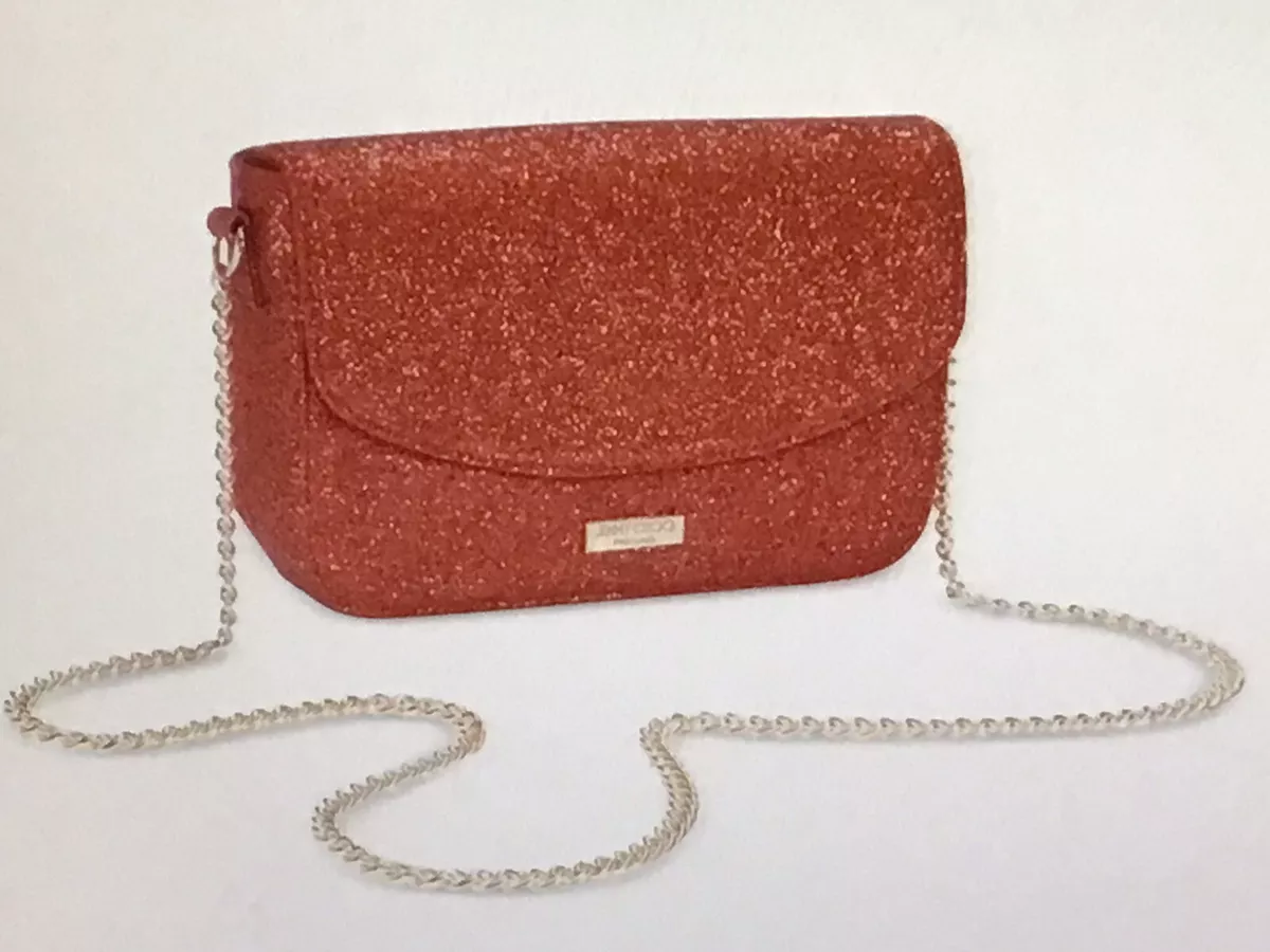Shimmer clutch hotsell