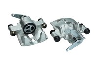 Kamoka Bremssattel Hinten Rechts FüR Iveco Daily IV Pritsche/Fahrgestell