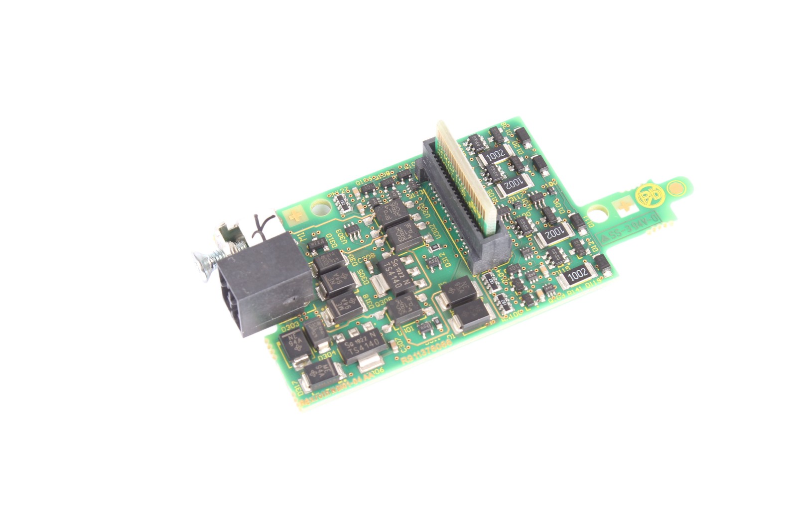 NSI01-04 R911376066 REXROTH - Reconditionné - Garantie 24 mois