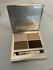 Boots No7 Pro-Art On-The-Go Eyeshadow Palette - Golden Hour - New