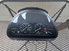 BMW 62 11-6 942 178 Gauge Cluster E38 740i 740iL / E53 X5 OEM Part