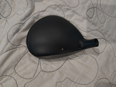 Tête De Bois Ping Tête De Bois Seul Ping G440 Max 17° 4 Bois – Occasion, Droitier, Pour Joueurs Hommes Tête Golf Occasion