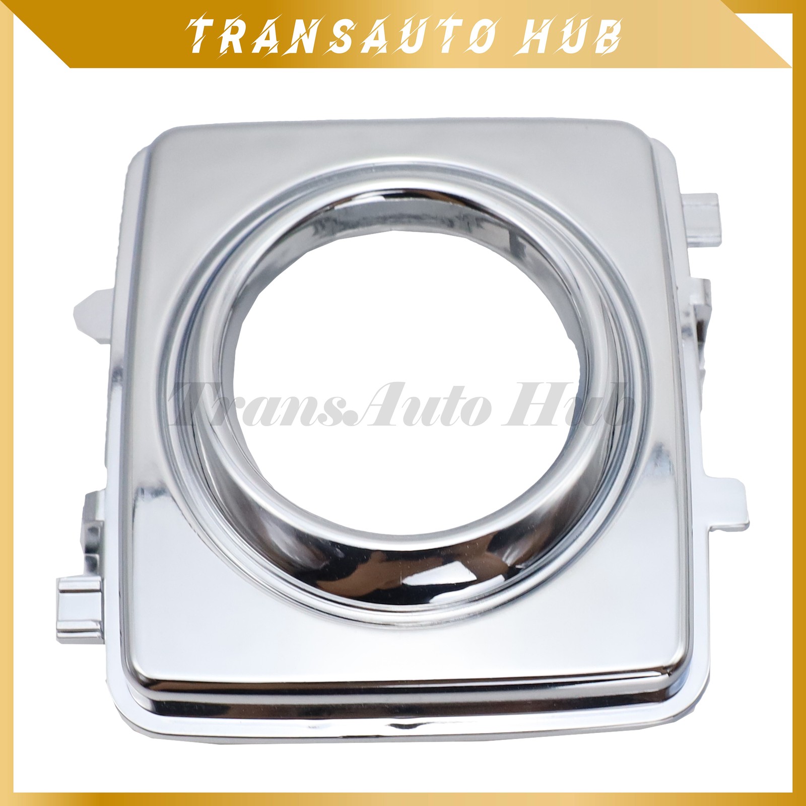 Fits 2019-2023 Rolls-Royce Cullinan Chrome Cover Spirit Of Ecstasy