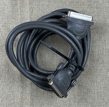 Belkin Pro Series High Speed IEEE 1284 Compliant Cable 10 Ft Untested