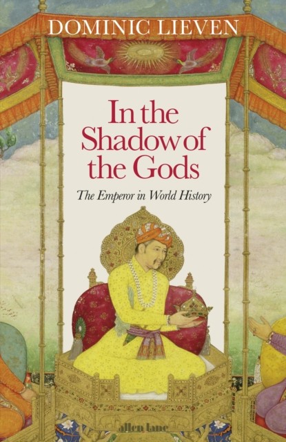In The Shadow Of The Gods