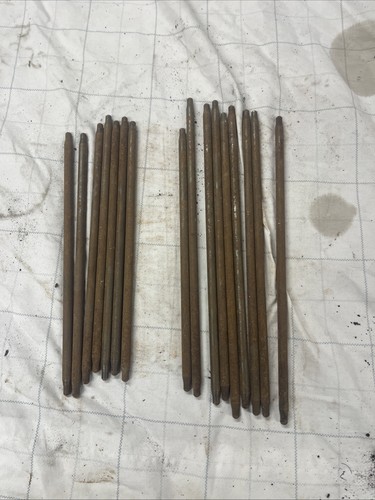 1954-56 331 1957 354 Chrysler Hemi Pushrods Factory