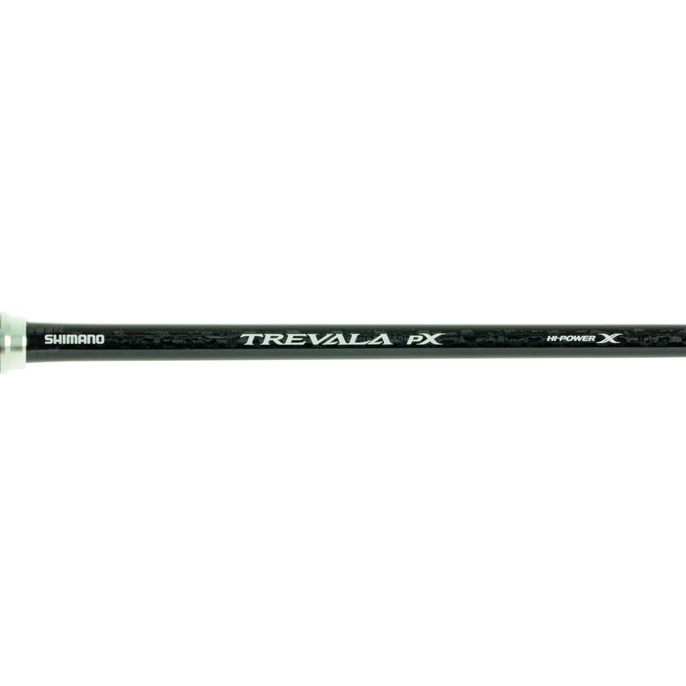 Shimano TREVALA PX CASTING, Saltwater, Jigging, Casting, Jig & Pop, 6'3", Med... - Image 2 of 4