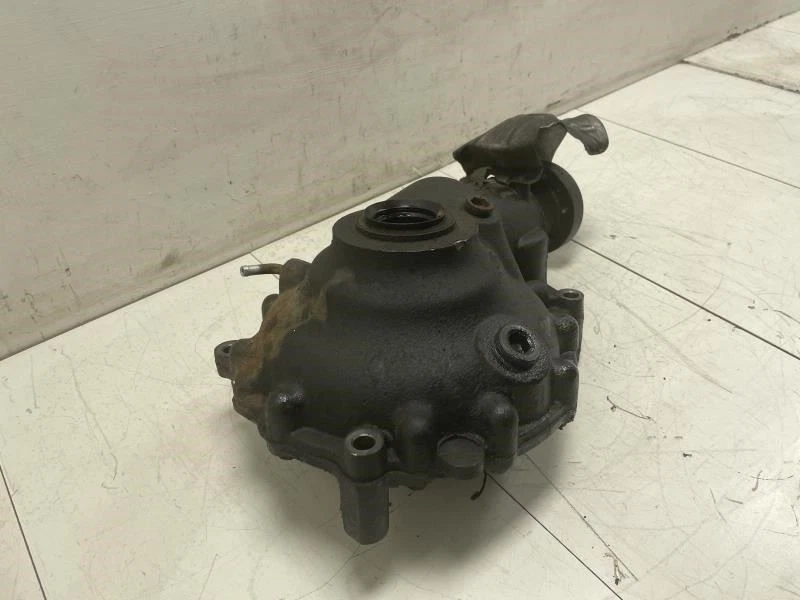 2006 2014 LAND ROVER ДИАПАЗОН ROVER 4.2L ПЕРЕДНИЙ ДИФФЕРЕНЦИАЛ В СБОРЕ OEM + 152813 МИЛЬ - Изображение 4 из 4