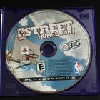 NBA Street Homecourt PS3 Game Only NTSC-U/C Tested Authentic