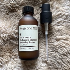 Perricone MD High Potency Amine Face Lift 2oz New Sealed No Box