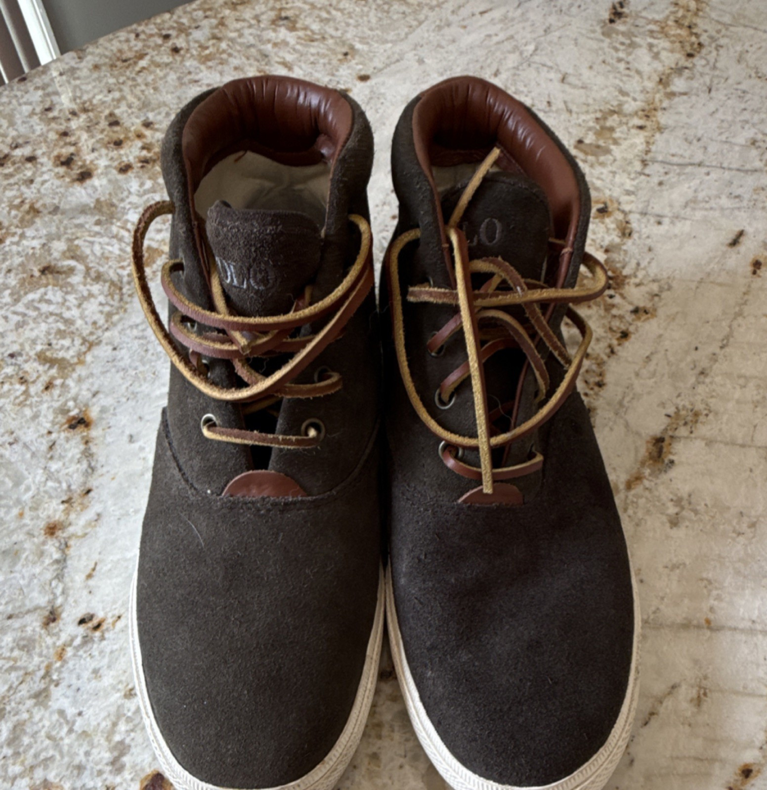 Size 10