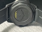 UNDONE x DC Batman Limited Edition 267/500 Automatic Black PVD 43mm Watch — photo 9