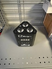 Chauvet DJ EZWedge Tri