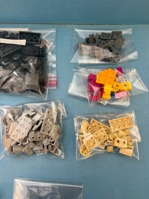 LEGO Creator Creature #31021 - Furry Creatures - 100% Complete