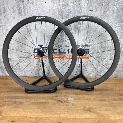 New Takeoff 2025 Zipp 303 SW Carbon Tubeless Disc Wheelset 700c