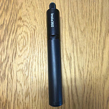 Insta360 Tripod Stand for Insta360 Camera, Foldable with Adjustable Legs
