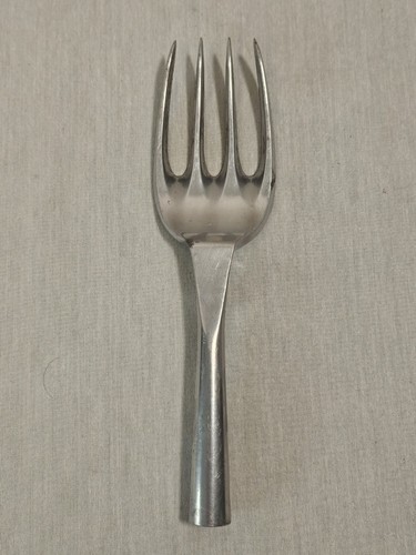 10" Metal Garden 4 prong Fork Brazil
