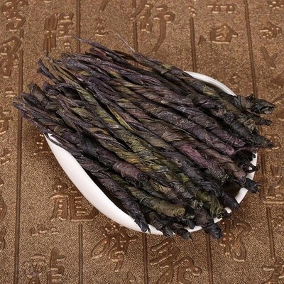 500g Needle Ku Ding Tea Premium Needle Kuding Tea Bitter Green Tea Herbal Tea