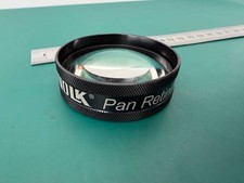 Volk Pan Retinal 2.2 Lens, Ophthalmology/Optometry, Black