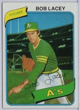 Bob Lacey