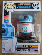 Funko Pop Figuren Sammlung 57 Stk. Rare Colle...