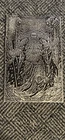 1/2 oz .999  Silver Black Hand Bullion Jack Frost Art Bar, Nocturnal Noel Series