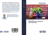 Bishnu Prasad Sarma | Osteoarthritis I Zarz¿Dzanie Przez Ayurved¿ | Taschenbuch