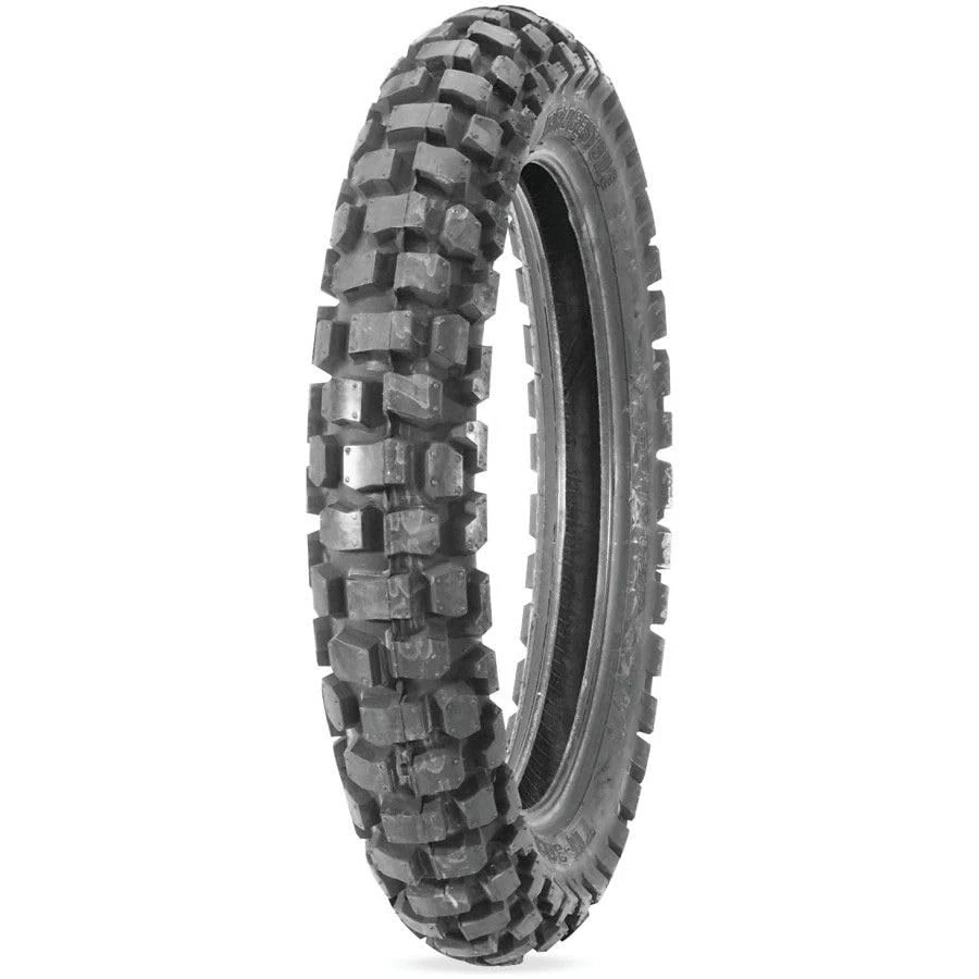 Bridgestone TW302 Rear Tire - 4.60-18 38555 Foto 3 de 3